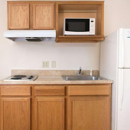 Woodspring Suites Memphis Northeast Eksteriør billede