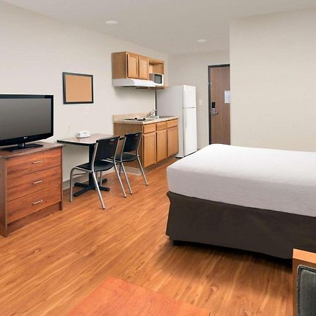 Woodspring Suites Memphis Northeast Eksteriør billede