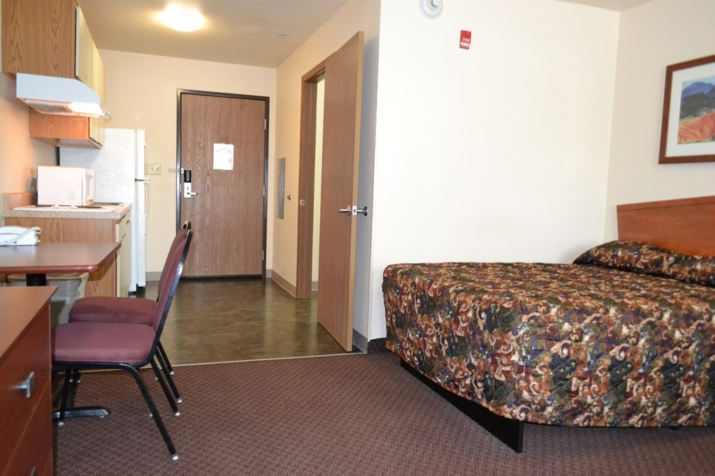 Woodspring Suites Memphis Northeast Værelse billede