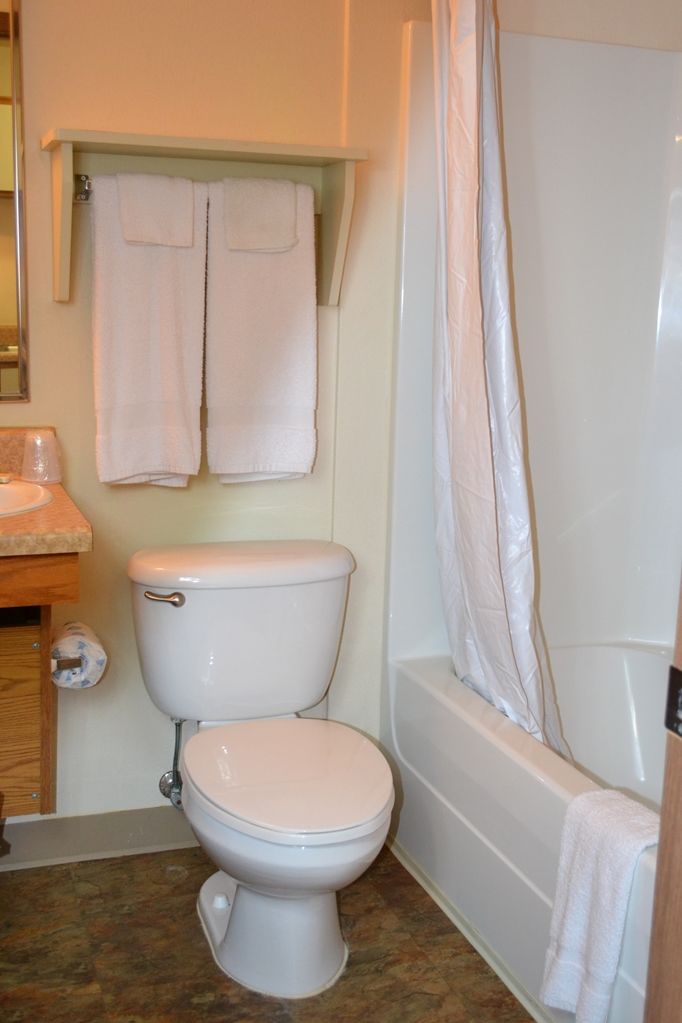 Woodspring Suites Memphis Northeast Værelse billede
