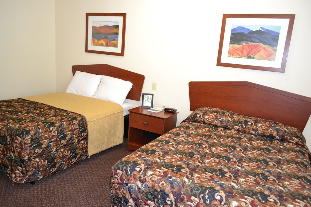 Woodspring Suites Memphis Northeast Værelse billede
