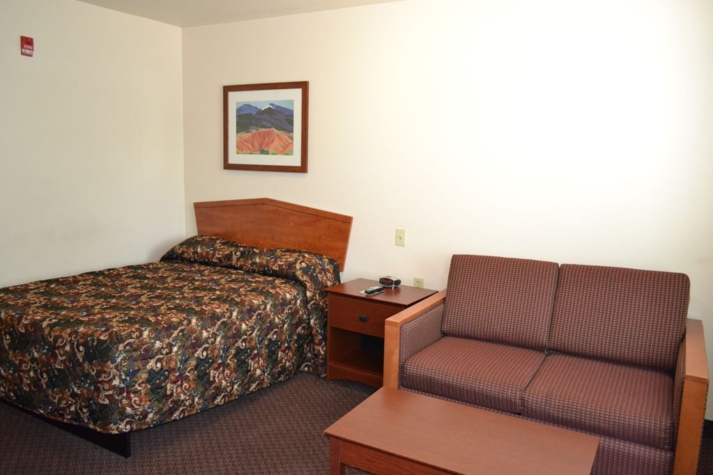 Woodspring Suites Memphis Northeast Værelse billede