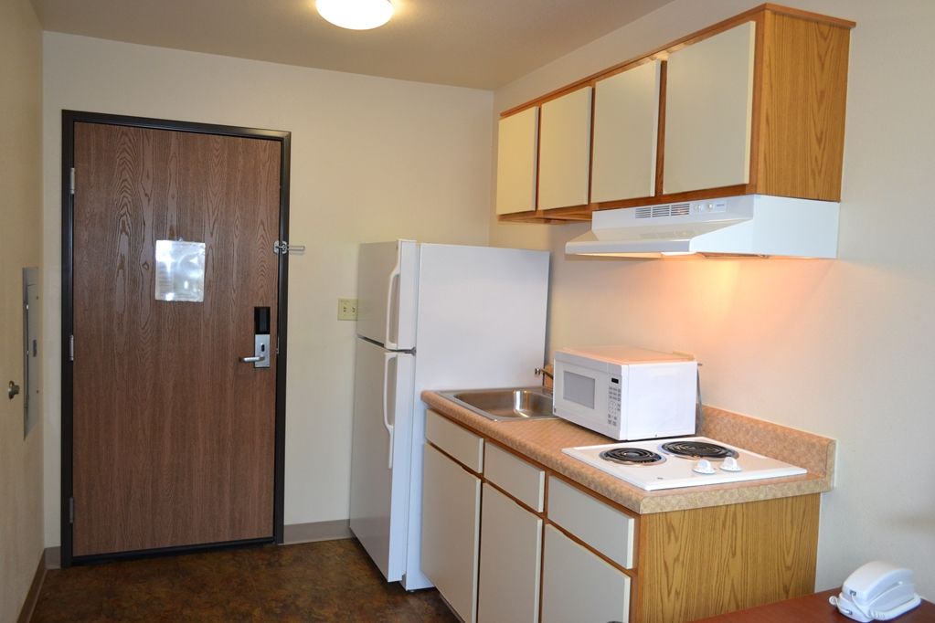 Woodspring Suites Memphis Northeast Værelse billede