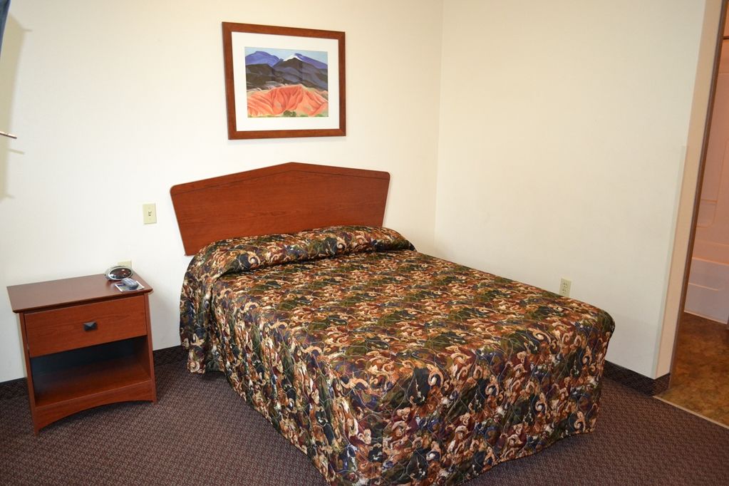 Woodspring Suites Memphis Northeast Værelse billede
