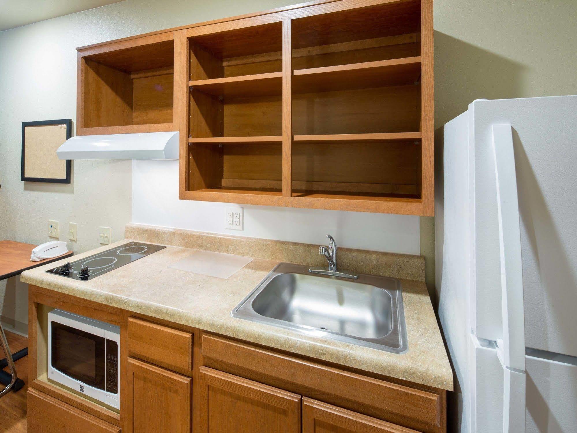 Woodspring Suites Memphis Northeast Eksteriør billede