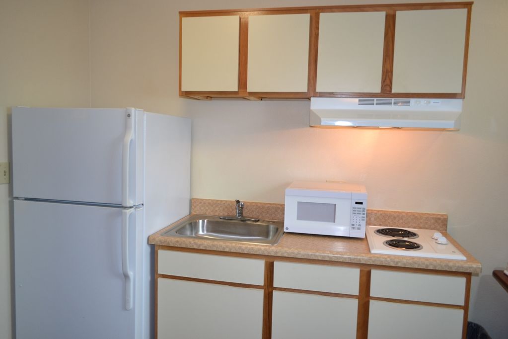 Woodspring Suites Memphis Northeast Værelse billede