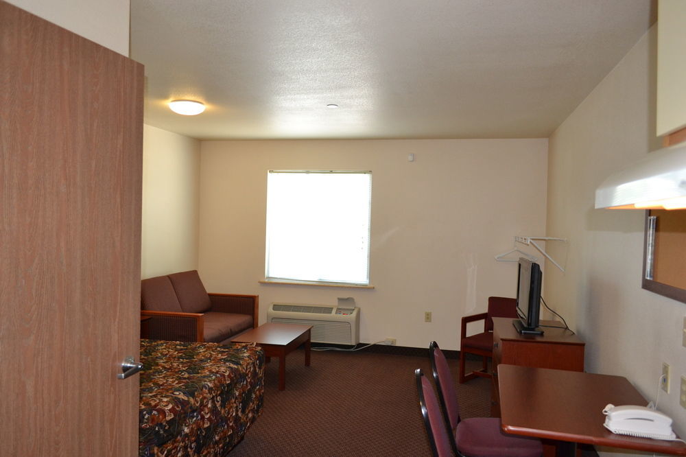 Woodspring Suites Memphis Northeast Eksteriør billede