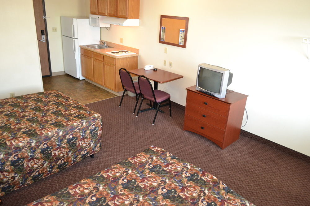 Woodspring Suites Memphis Northeast Eksteriør billede