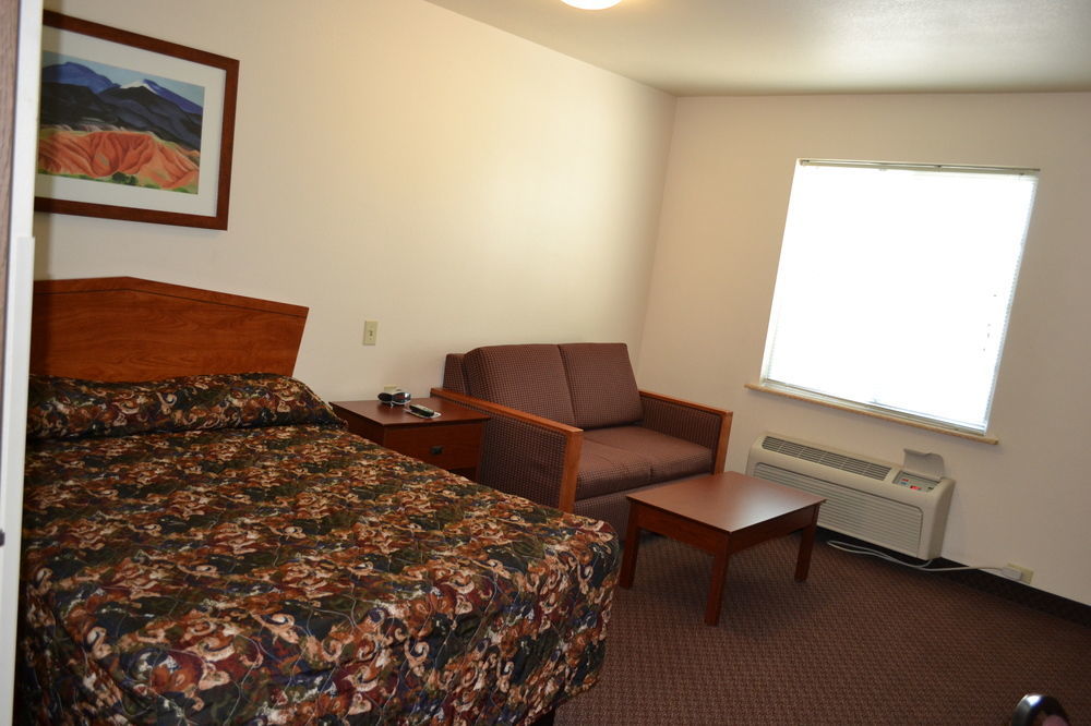 Woodspring Suites Memphis Northeast Eksteriør billede