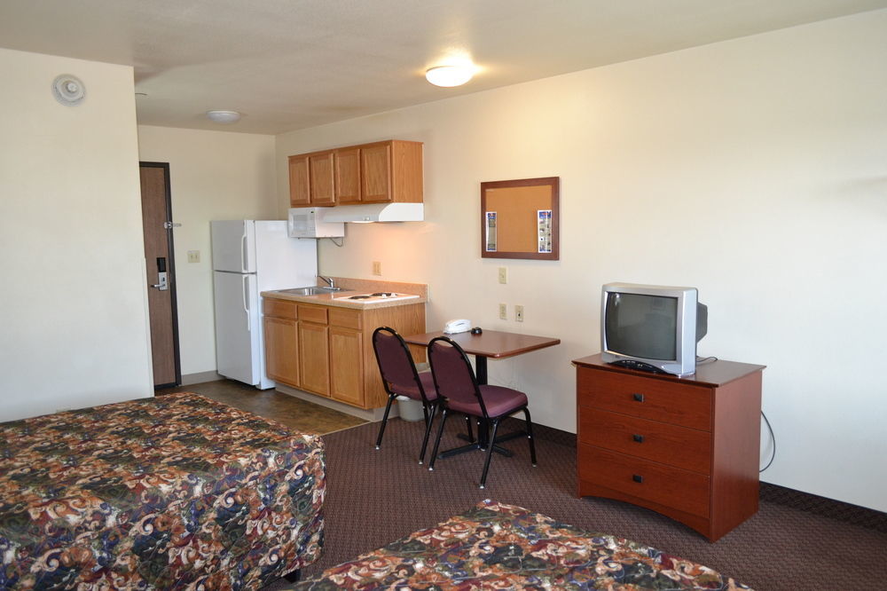Woodspring Suites Memphis Northeast Eksteriør billede