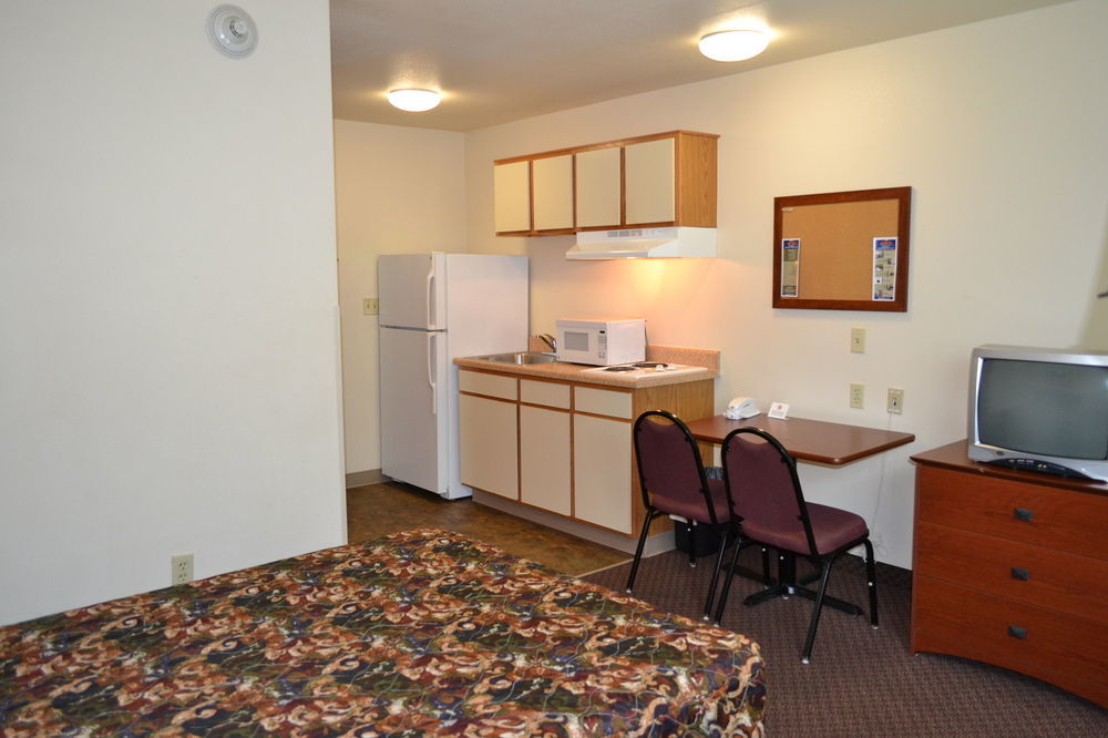 Woodspring Suites Memphis Northeast Eksteriør billede